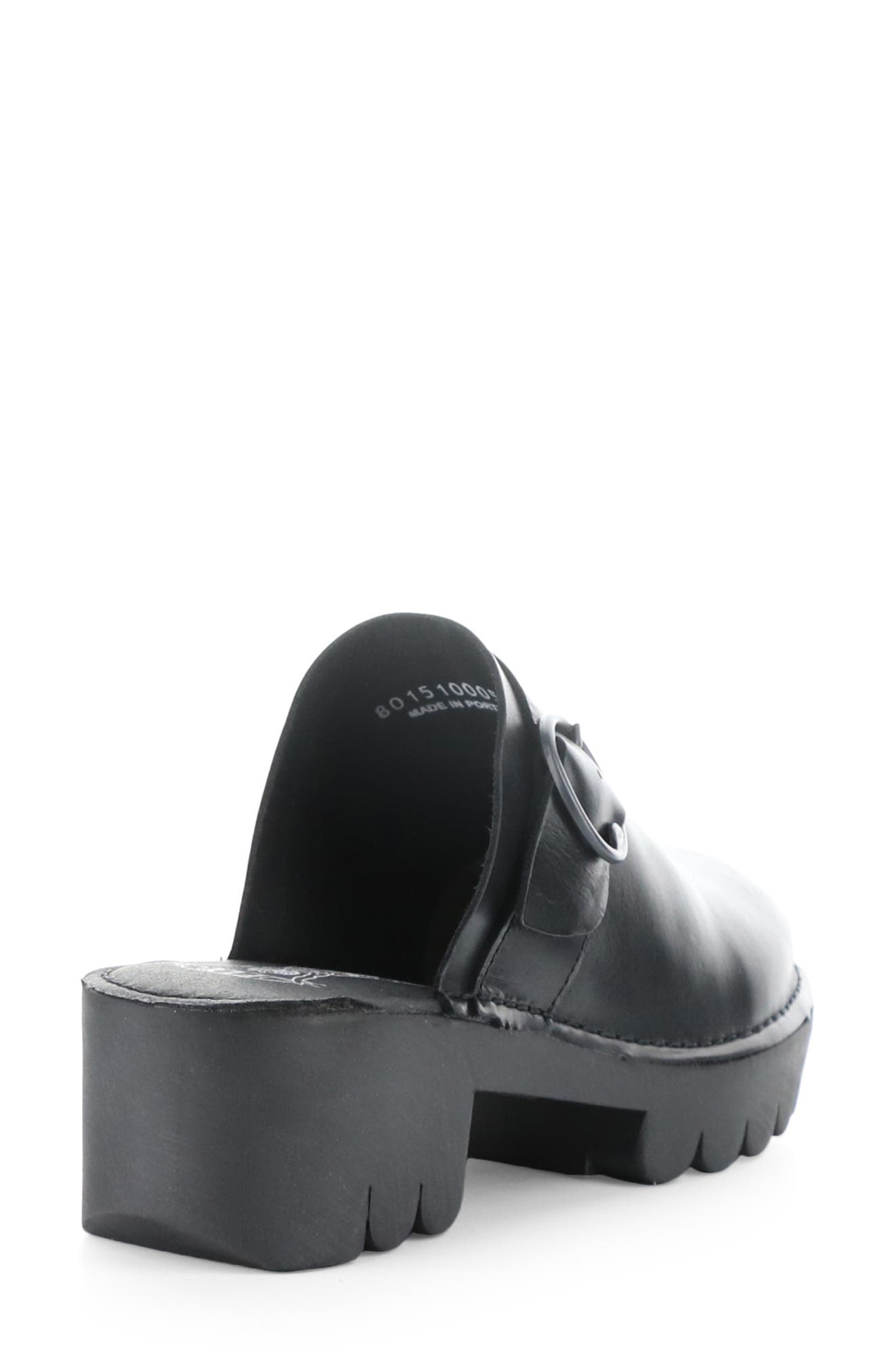 Fly London Enda Platform Clog, Alternate, color, 