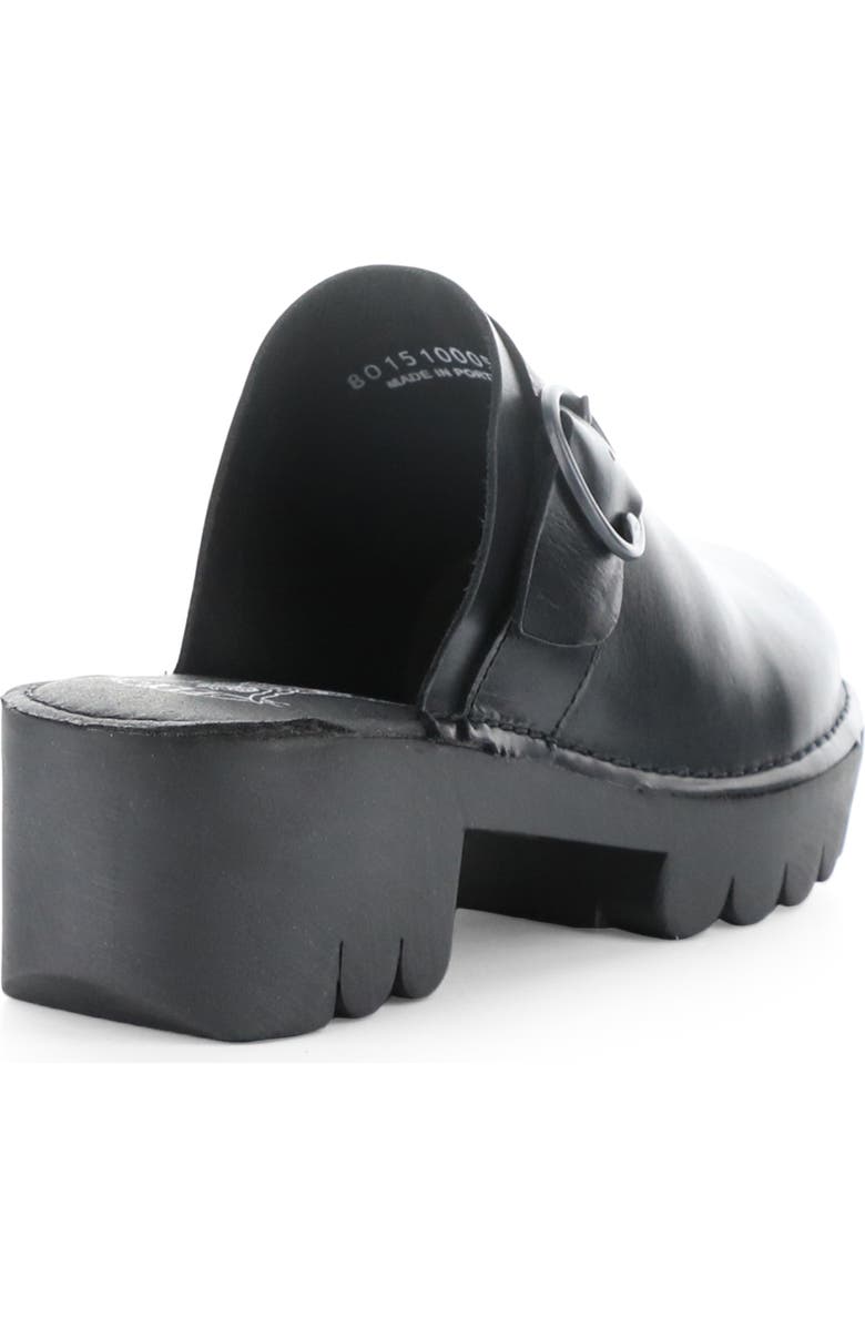 Fly London Enda Platform Clog, Alternate, color,