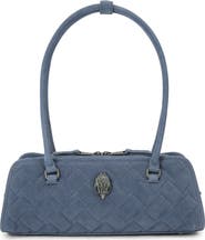 Kurt Geiger London Kensington Quilted Shoulder Bag