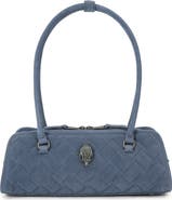 Kurt Geiger London Kensington Quilted Shoulder Bag