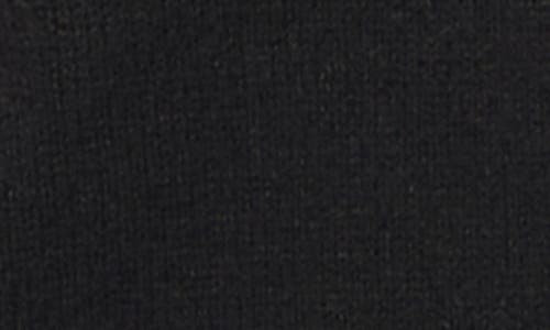 Cece Velvet Bow Closure Cardigan In Multi