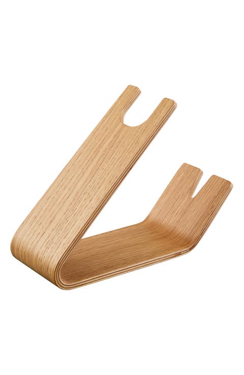 Hair Dryer 
Iron Stand