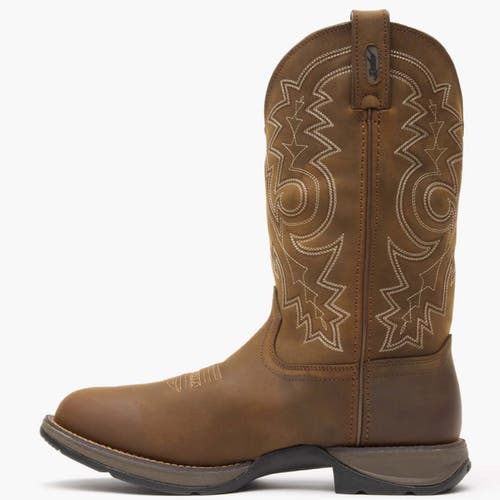 Durango Waterproof Waterproof Western Boot In Brown