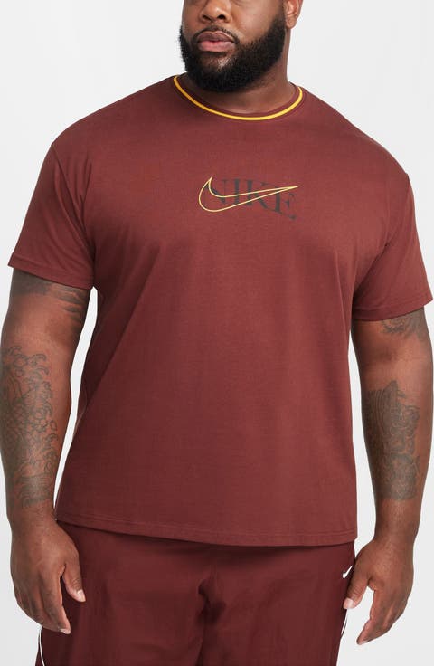 M90 Embroidered T-Shirt