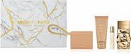 Michael Kors Pour Femme Eau de Parfum 4-Piece Gift Set $241 Value
