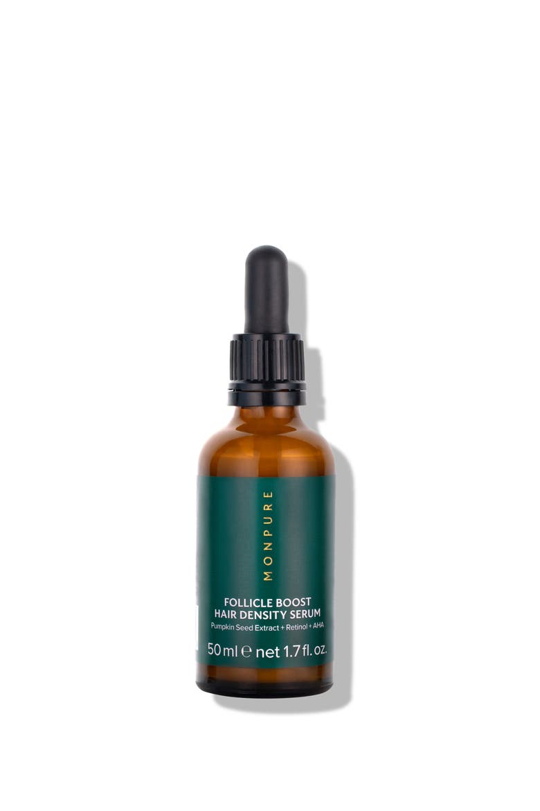 Follicle Boost Hair Density Serum 50ml, Main, color, none