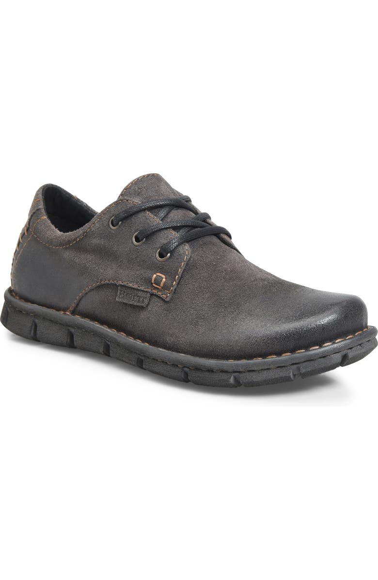 Børn Soledad Plain Toe Derby, Main, color,