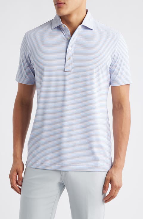 Crown Crafted Alt Performance Polo