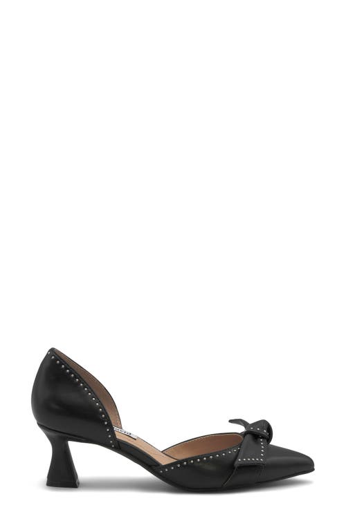 Charles By Charles David Artesia D'orsay Pump In Black