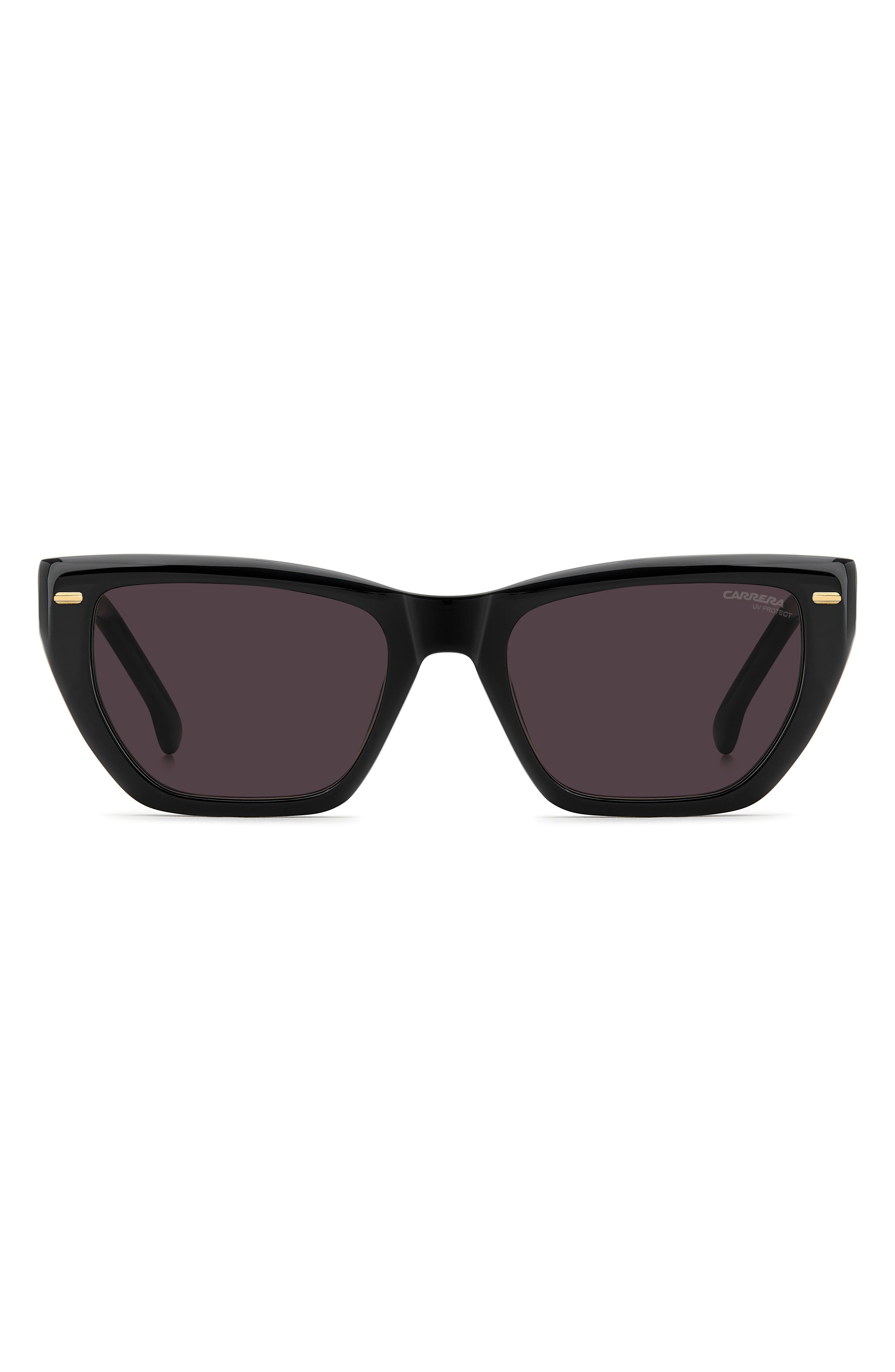 BLACK/ MAUVE