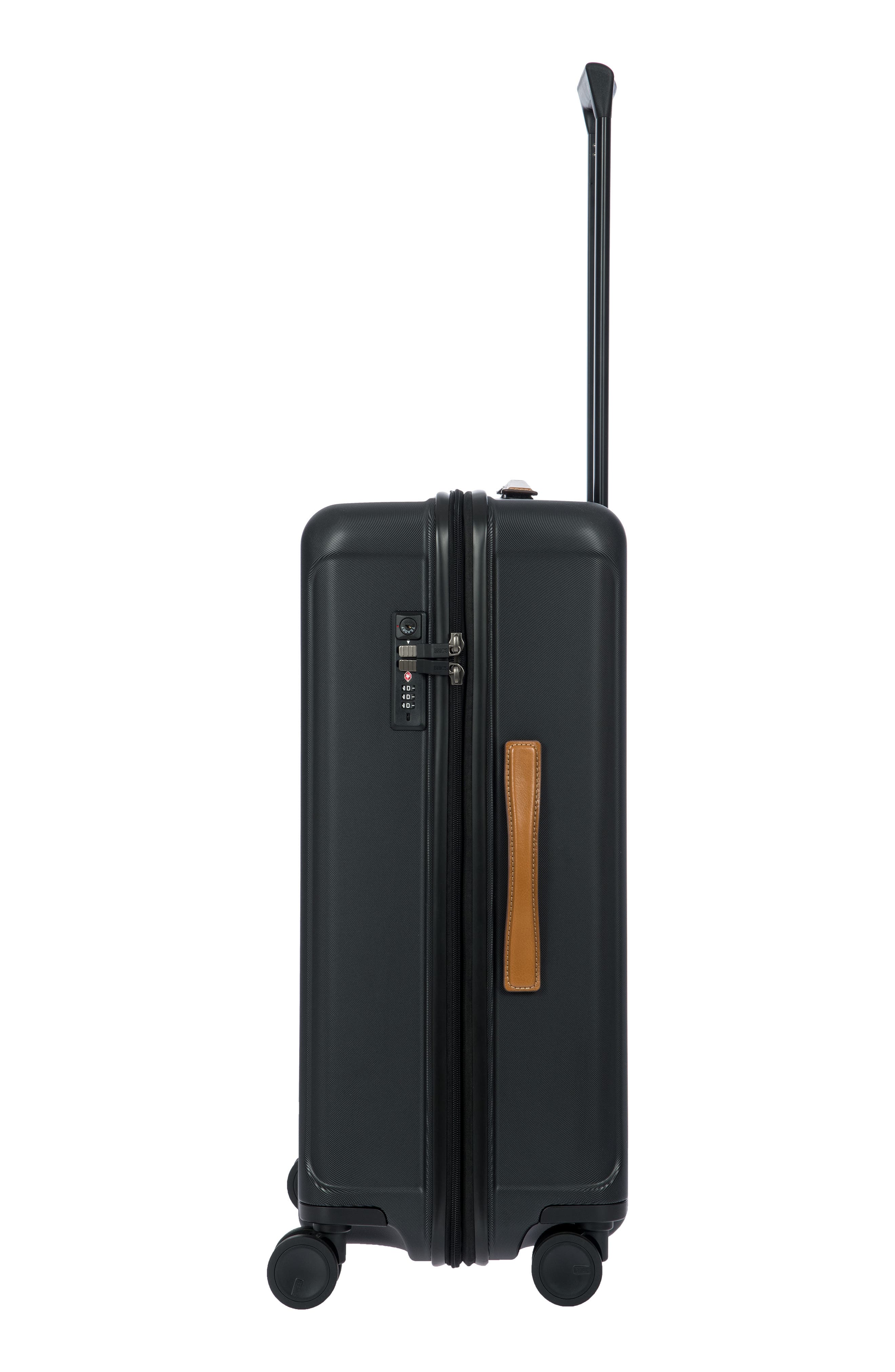 Bric's Capri 2.0 27-Inch Expandable Rolling Suitcase, Alternate, color, 