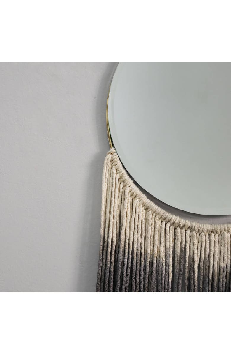Rafful Estudio Lucia Mirror, Alternate, color, 