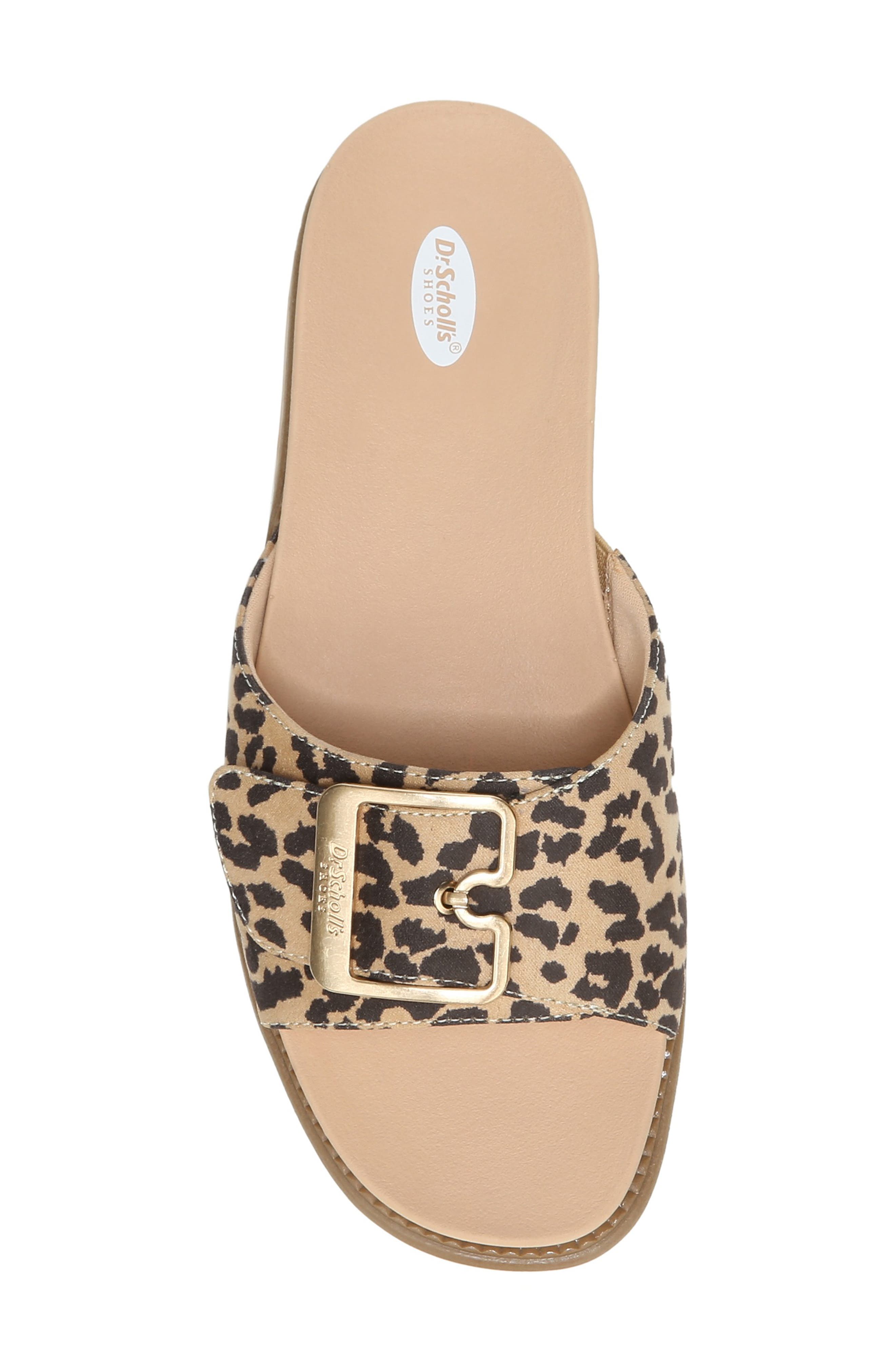 Dr. Scholl's Originalist 2 Slide Sandal, Alternate, color, 