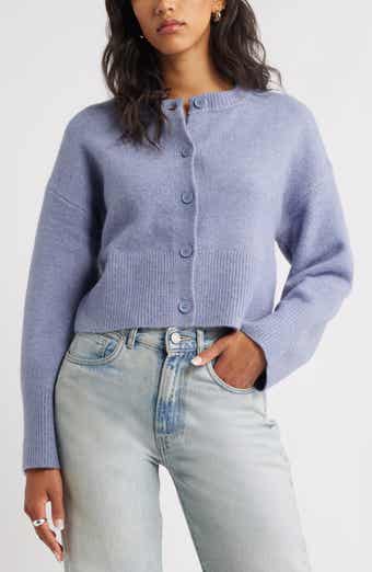 Open Edit Cozy Cardigan