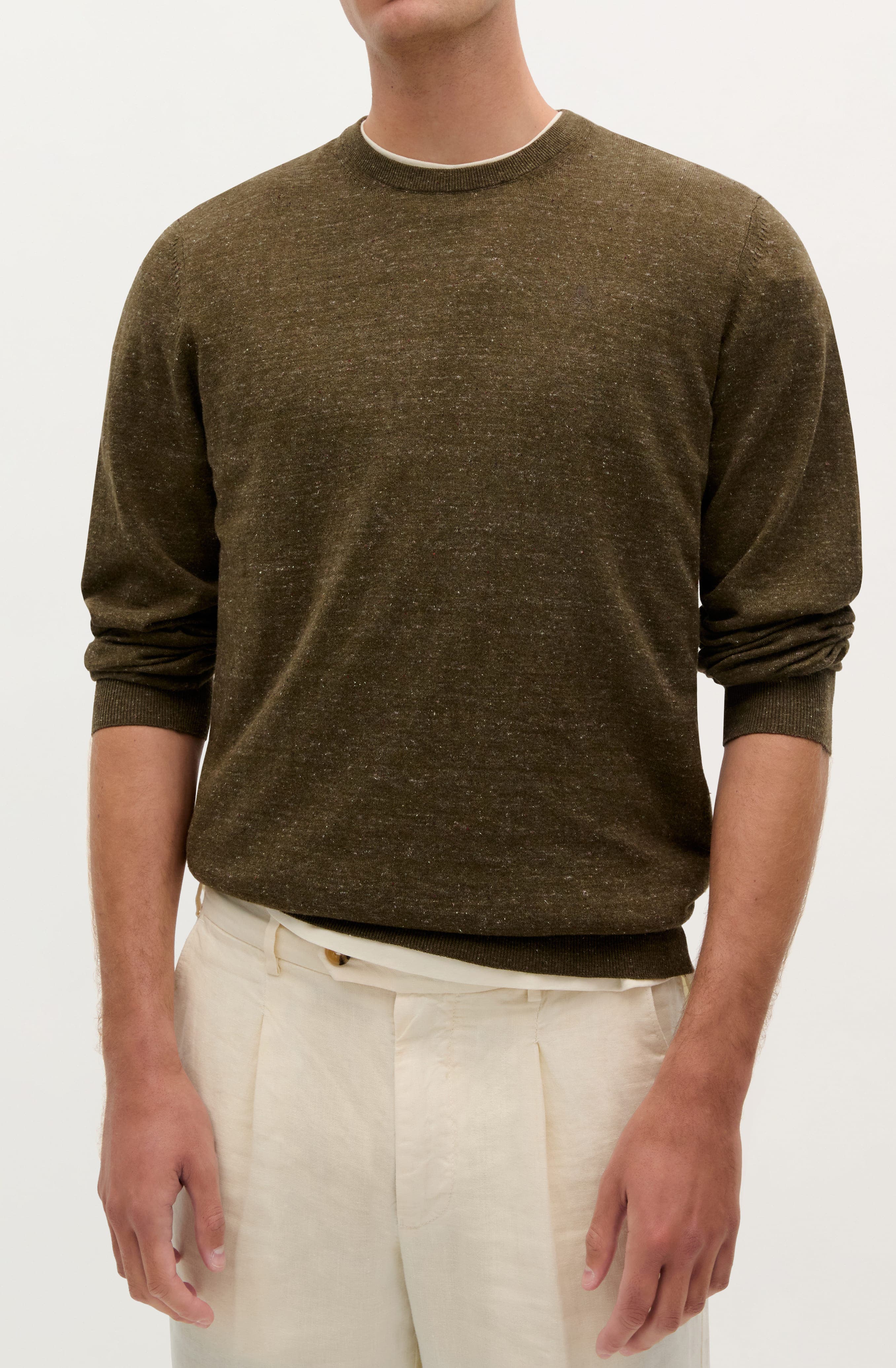 DARK KHAKI