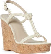 PAIGE Taylor Platform Wedge Sandal