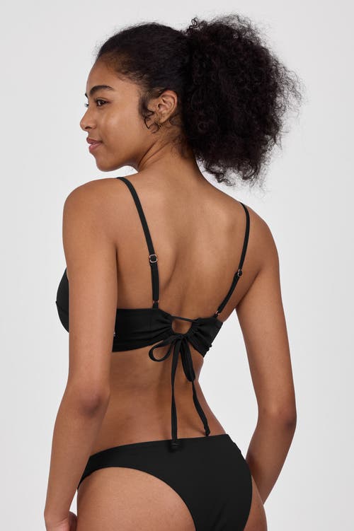 JOLYN JOLYN ELLEN BIKINI TOP 