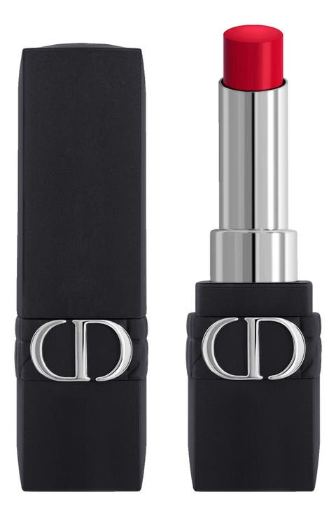 Rouge Dior Forever Transfer-Proof Lipstick