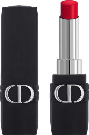 Dior Swan Lipstick DIOR Rouge Dior Forever Transfer-Proof Lipstick