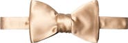 Eton Silk Satin Bow Tie