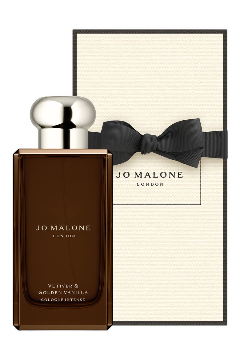 Vetiver & Golden Vanilla Cologne Intense, Alternate, color, NO COLOR