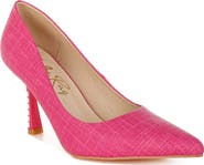 LONDON RAG Zuzana Pointed Toe Pump