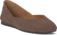 Lucky Brand Alba Skimmer