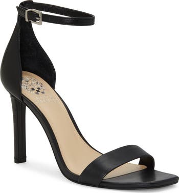 Lauralie Ankle Strap Sandal