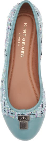 Brixton Ballerina Flat