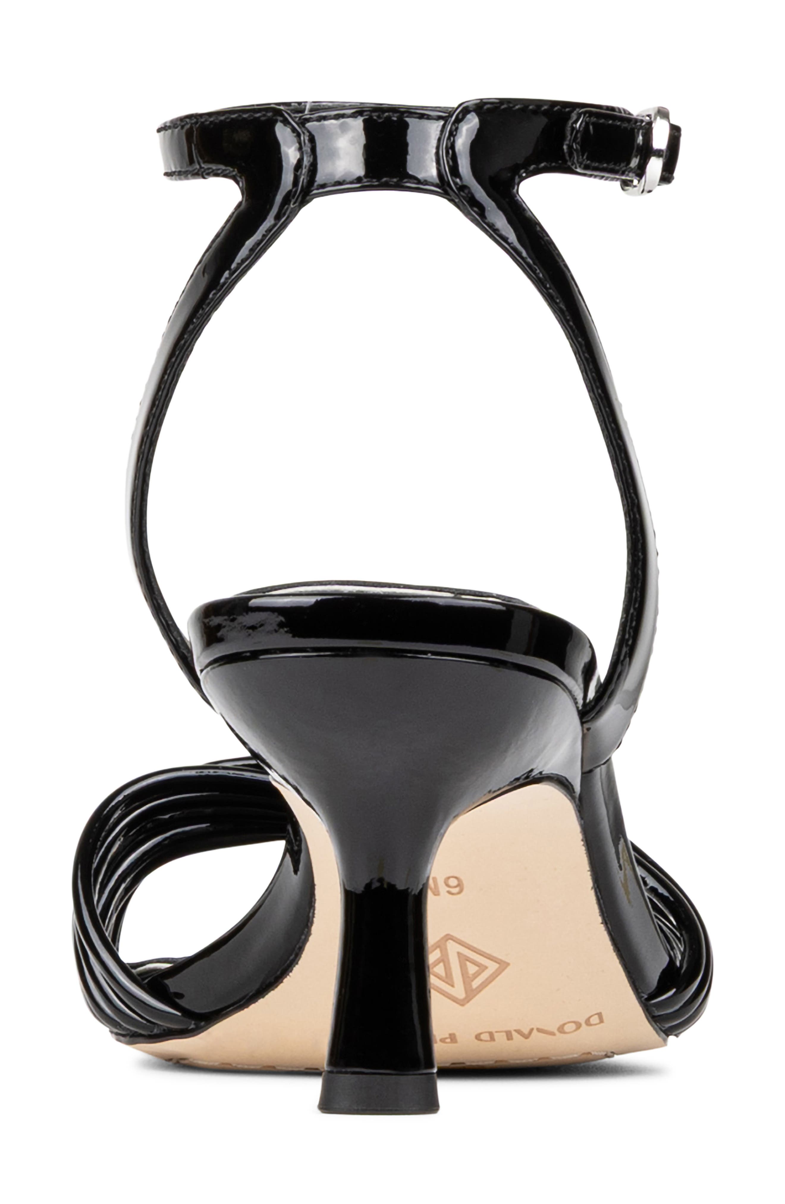 Donald Pliner Ilya Ankle Strap Sandal, Alternate, color, 