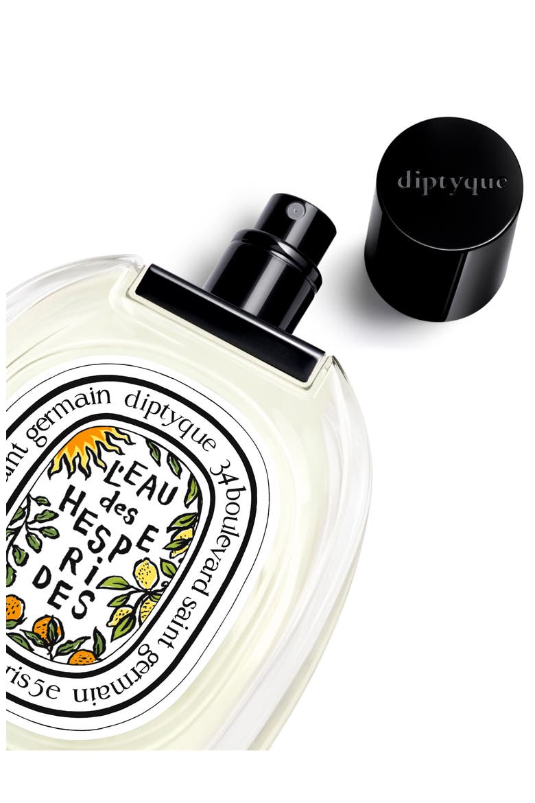 L'Eau des Hesperides Eau de Toilette (Limited Edition), Alternate, color, NO COLOR
