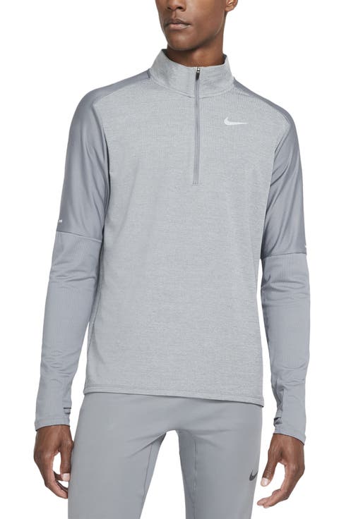 Dri-FIT Half Zip Running Top