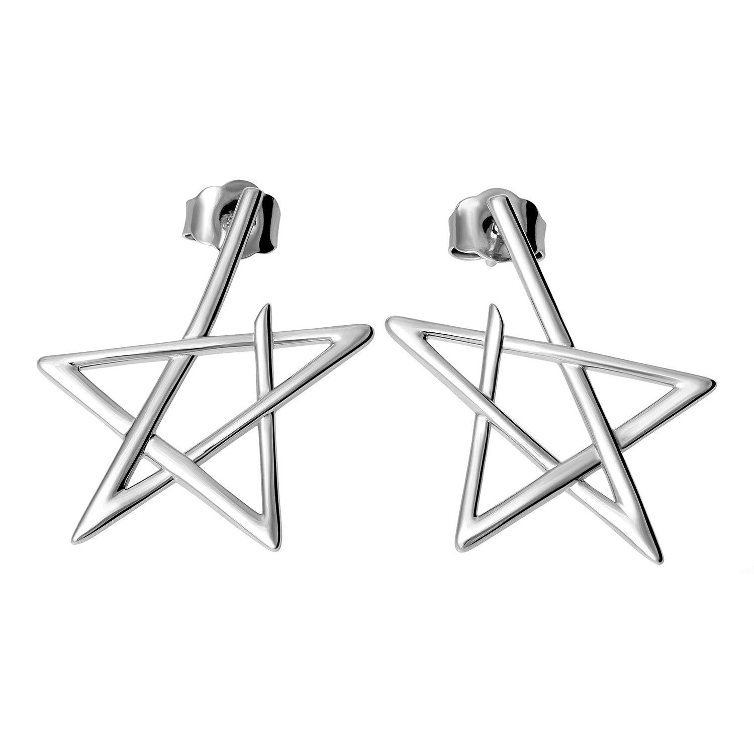 selected Sterling Silver