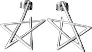 Lucy Quartermaine Sol Star Studs