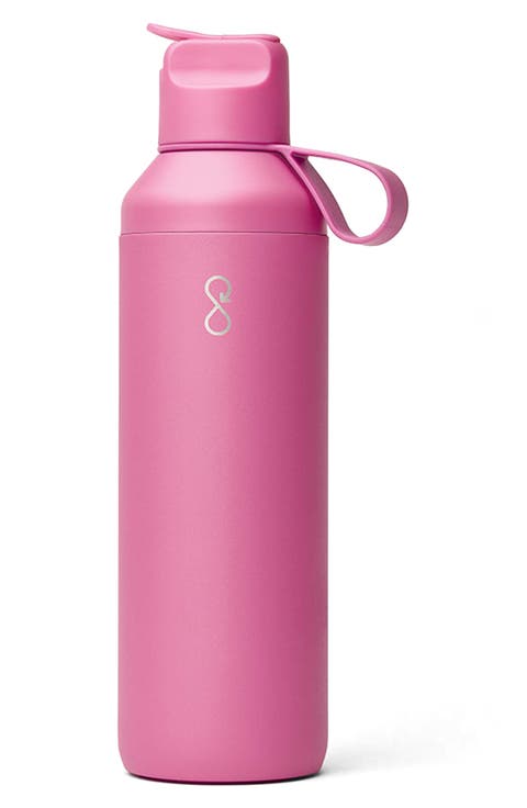 Peak GO 24-Ounce Water Bottle