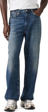 Levi's 568™ Loose Straight Leg Jeans
