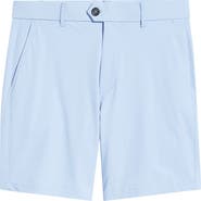 Greyson Montauk Flat Front Shorts