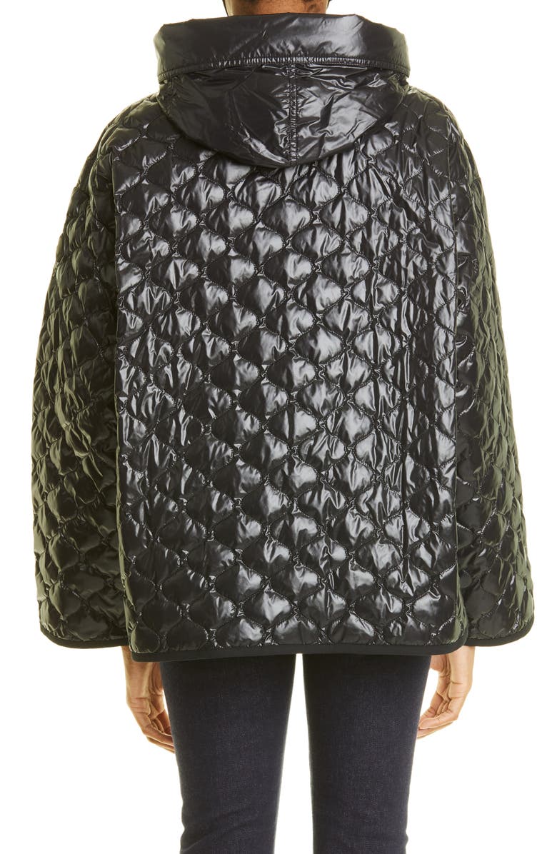 Moncler Genius 2 Moncler 1952 Wolin Quilted Down Jacket, Alternate, color, 