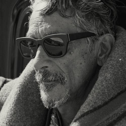 Caddis Miklos | Polarized Sunglasses In Black