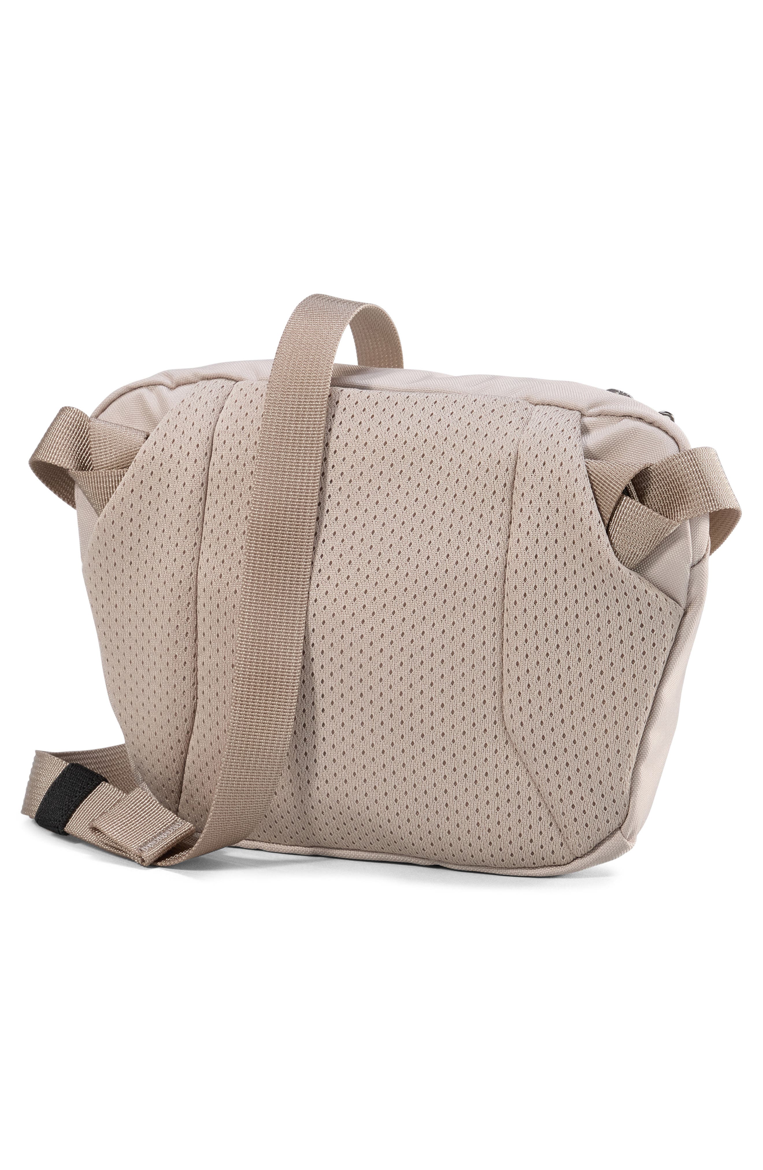 Arc'teryx Mantis 1 Recycled Polyester Belt Bag, Alternate, color, Rnsslt