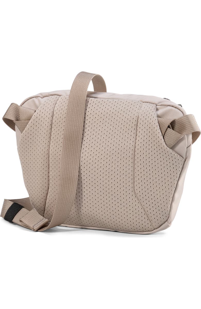 Arc'teryx Mantis 1 Recycled Polyester Belt Bag, Alternate, color, Rnsslt