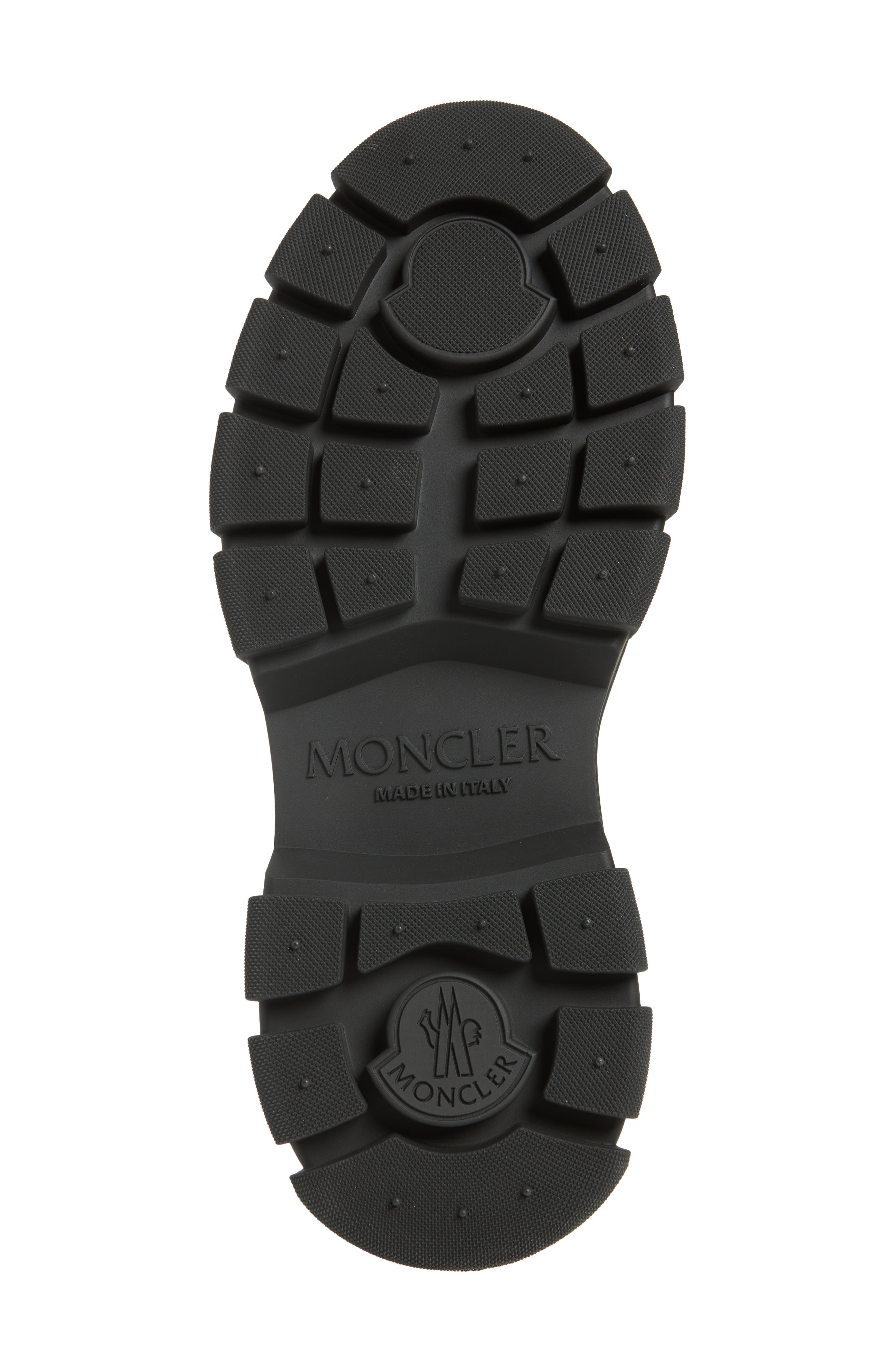 Moncler Hevea Over the Knee Boot, Alternate, color, 