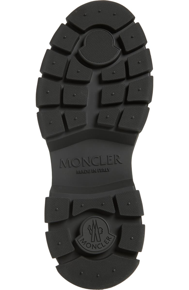 Moncler Hevea Over the Knee Boot, Alternate, color,