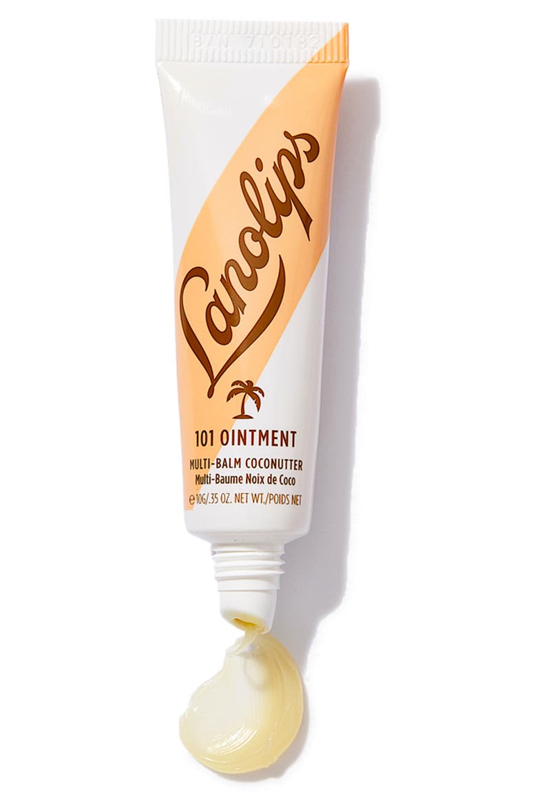 Lano 101 Ointment Multi-Balm Coconutter, Alternate, color, COCONUTTER