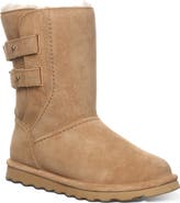 BEARPAW Aurelia Boot
