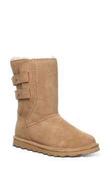 BEARPAW Aurelia Boot