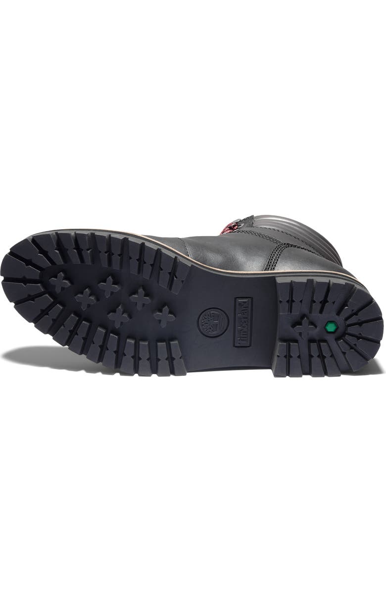 Timberland London Square Hiker Boot, Alternate, color,