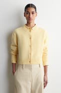 COS Merino Wool Sweater