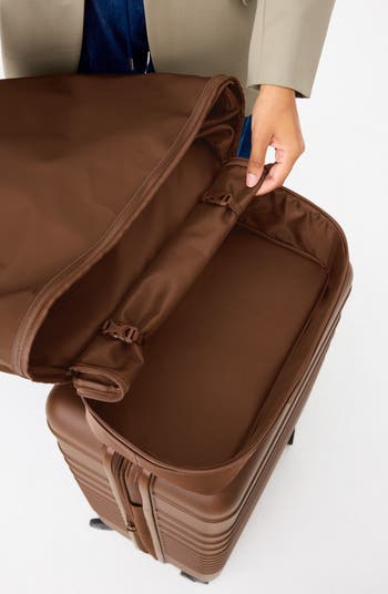 Nylon Shoulder Tote
