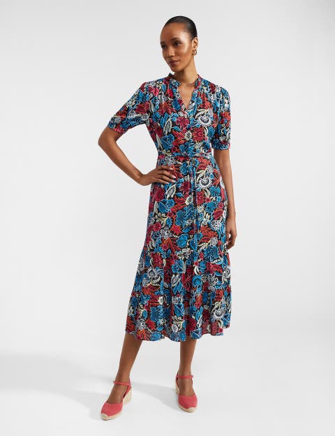 Sia Dress